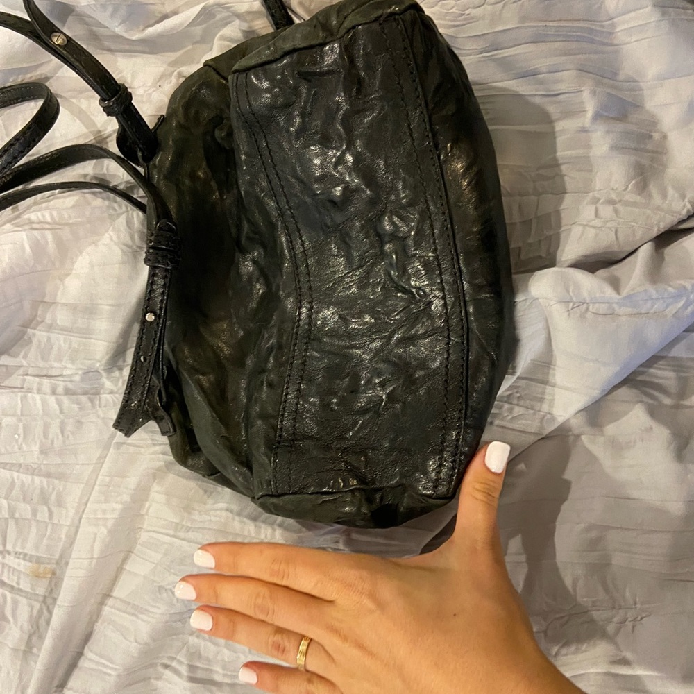 Givenchy Distressed Mini Pandora - image 7